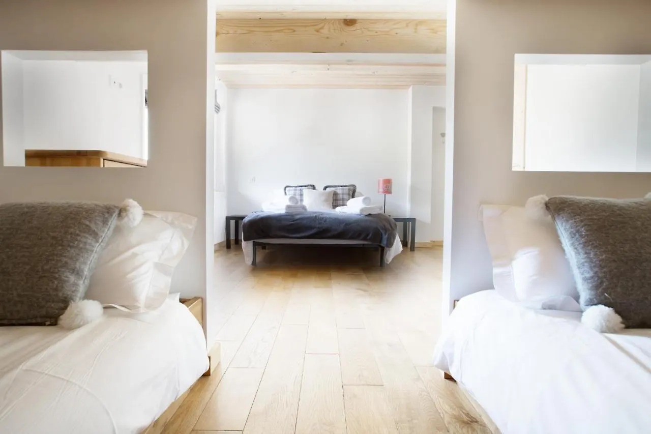 La Combe Humbert Apartment Morzine