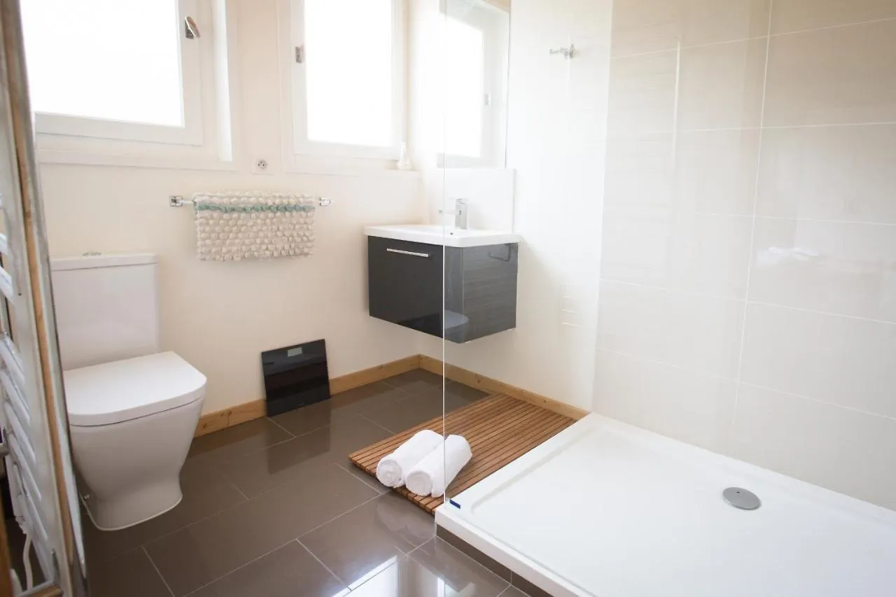 La Combe Humbert Apartment Morzine 0*,  France