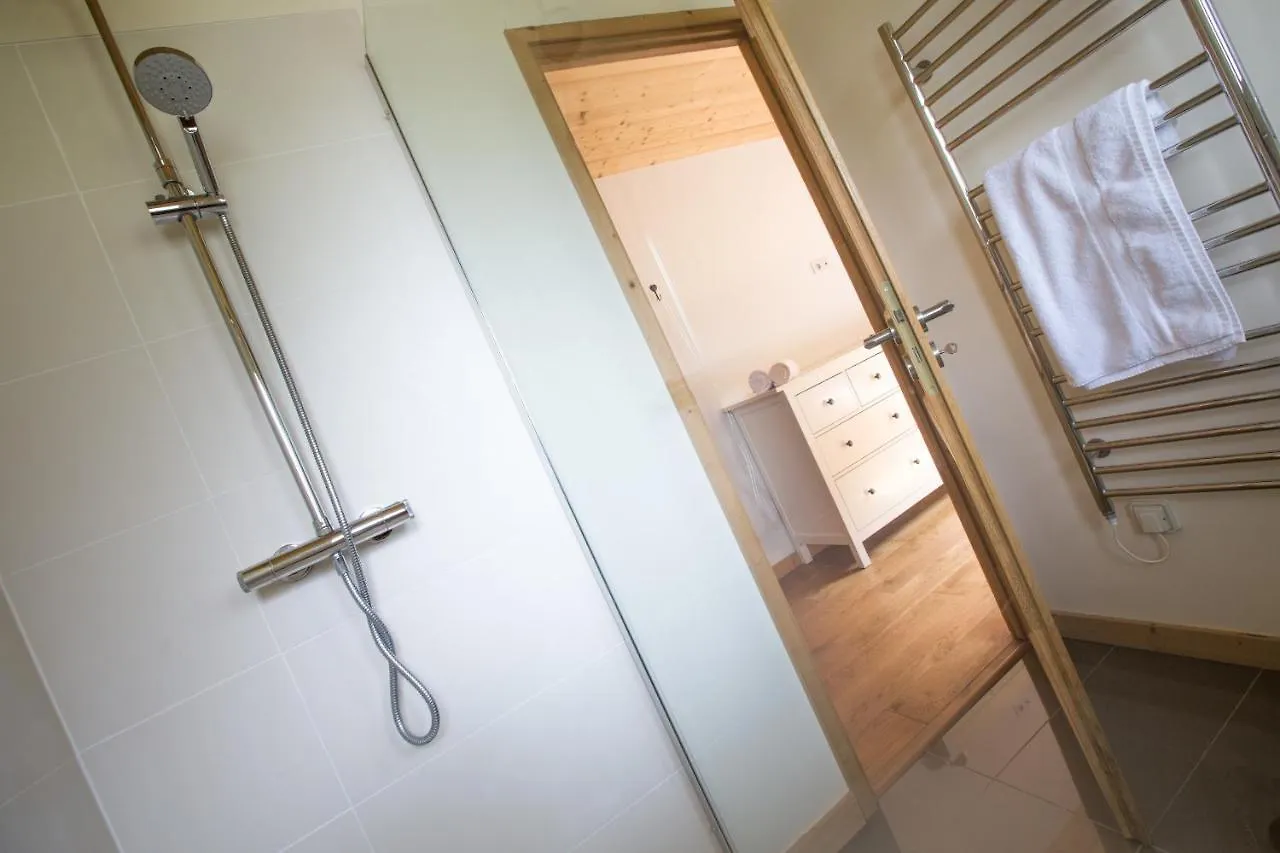 La Combe Humbert Apartment Morzine