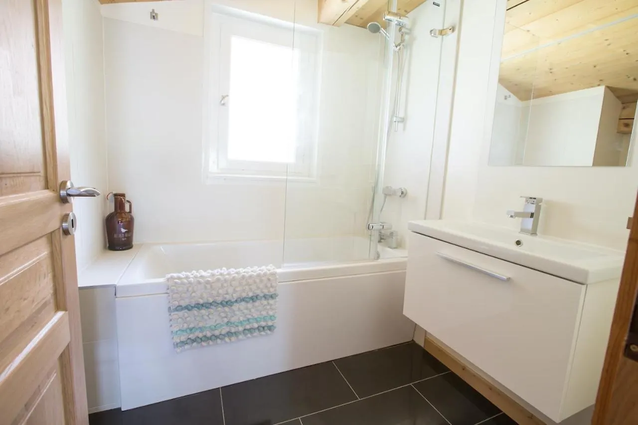 La Combe Humbert Apartment Morzine France