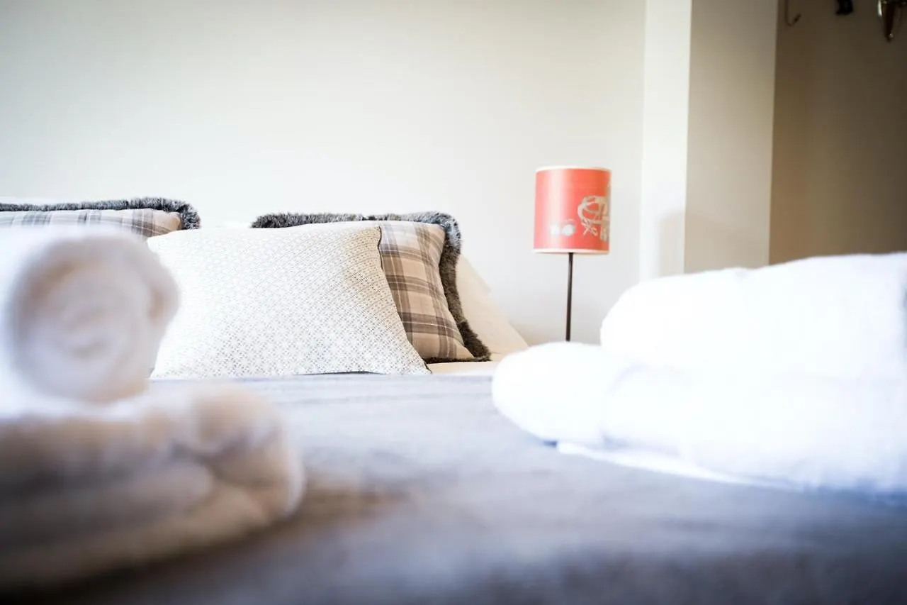 La Combe Humbert Apartment Morzine