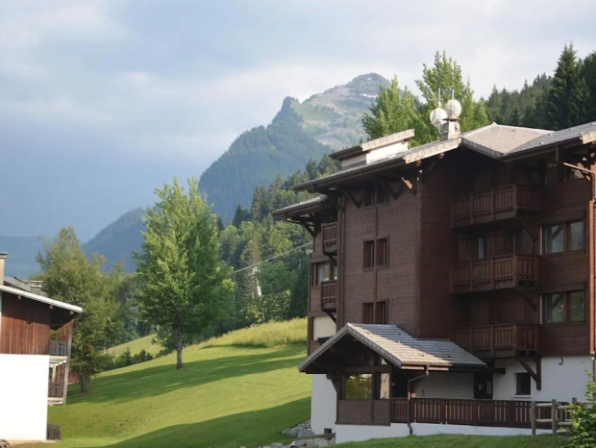 La Combe Humbert Apartment Morzine