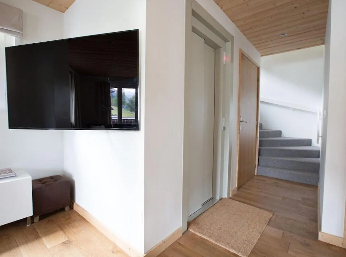 La Combe Humbert Apartment Morzine